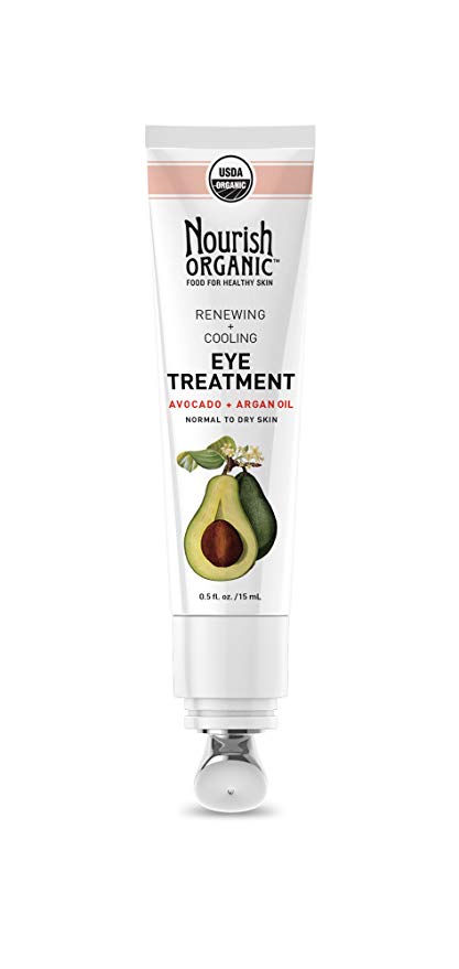 5 Produk Rekomendasi Eye Cream Berdasarkan Kegunaan Masing-masing