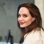 Angelina Jolie Bergabung di Marvel Cinematic Universe