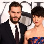 Congratulations! Istria Jamie Dornan, Amelia Warner Lahirkan Buah Hati ke-3