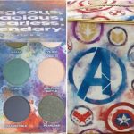 Manjakan Penggemar Marvel, Ulta dan Marvel Luncurkan Koleksi Make Up Avengers