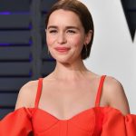 Emilia Clarke Meluncurkan Lembaga Amal 'Same You'