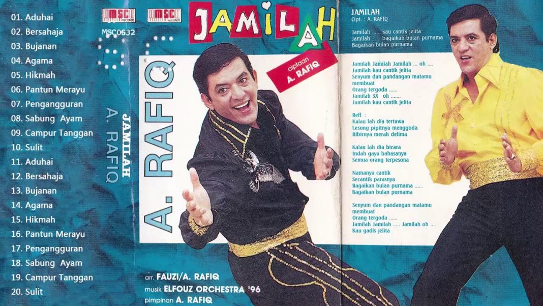 Gali Sejarah Dangdut Koplo yang Selalu Bikin Ingin Goyang, Yuk