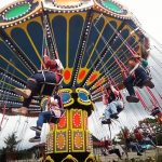 Beragam Kegiatan Seru yang Bisa Dijajal di Saloka Theme Park