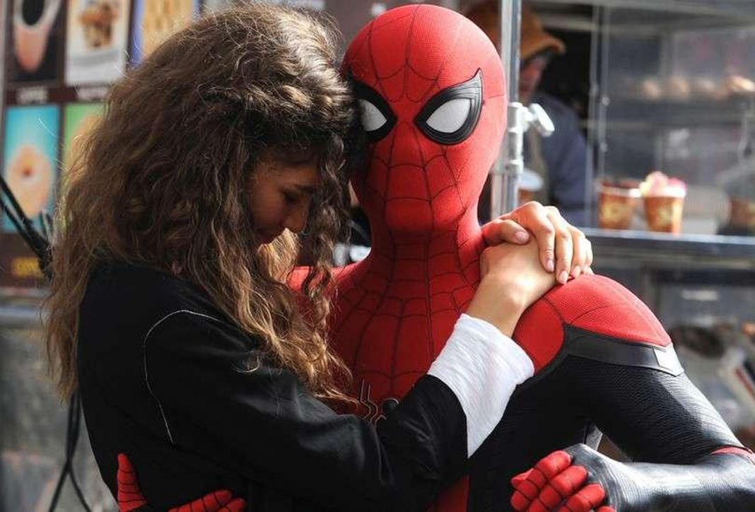 ‘Spider-Man: Far From Home’ Akan Menjadi Penutup Fase 3 Marvel Cinematic Universe