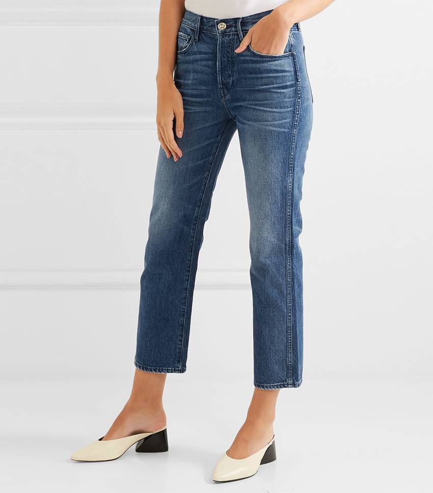 Tips Mudah Menemukan Celana Jeans untuk Pemilik Flat Butts