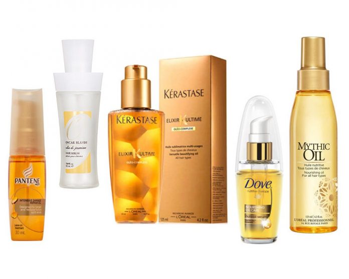 Rekomendasi Hair Serum Terbaik untuk Rambutmu Portal Wanita Muda