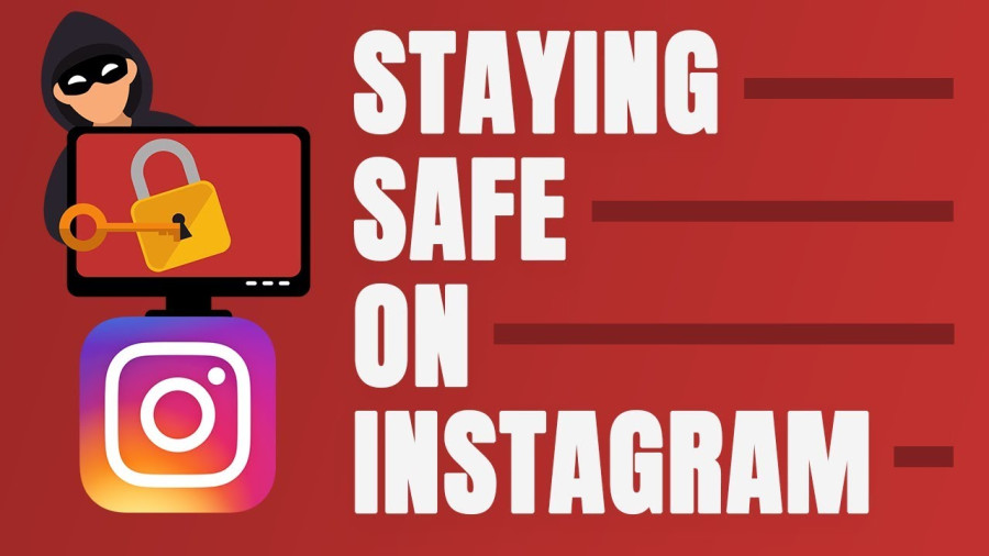 Tips Mencegah Akun Instagram Di-Hack