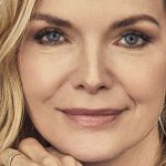 Michelle Pfeiffer Meluncurkan Koleksi Parfum Henry Rose