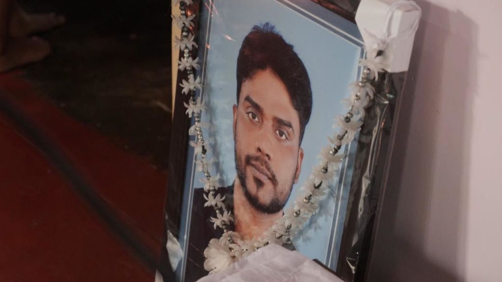 Teror Bom Sri Lanka Sisakan Duka dan Kemarahan Keluarga Korban