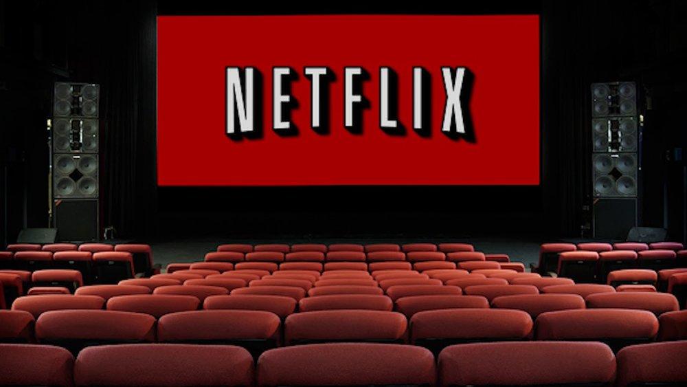 Netflix vs Film Layar Lebar di Penghargaan Oscars