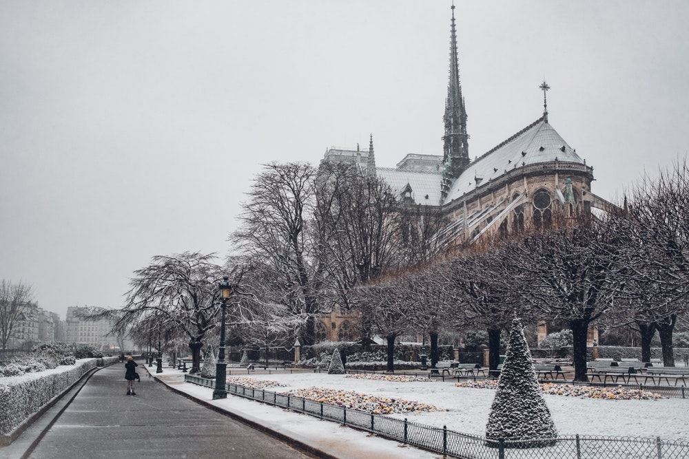 Ubisoft Menyumbangkan 500 Ribu Euro untuk Restorasi Notre Dame
