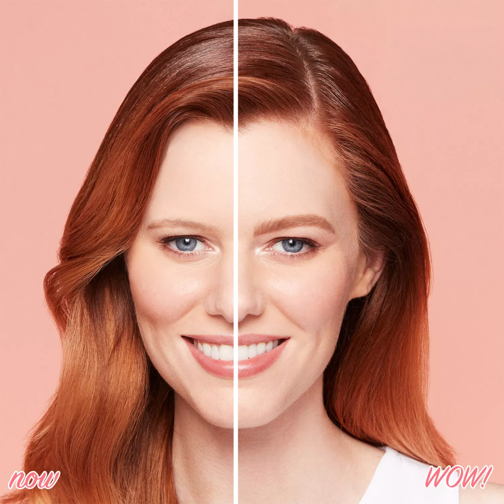 Benefit Cosmetics Merilis 2 Shade Eyebrow Terbaru untuk Rambut Merah dan Abu-abu