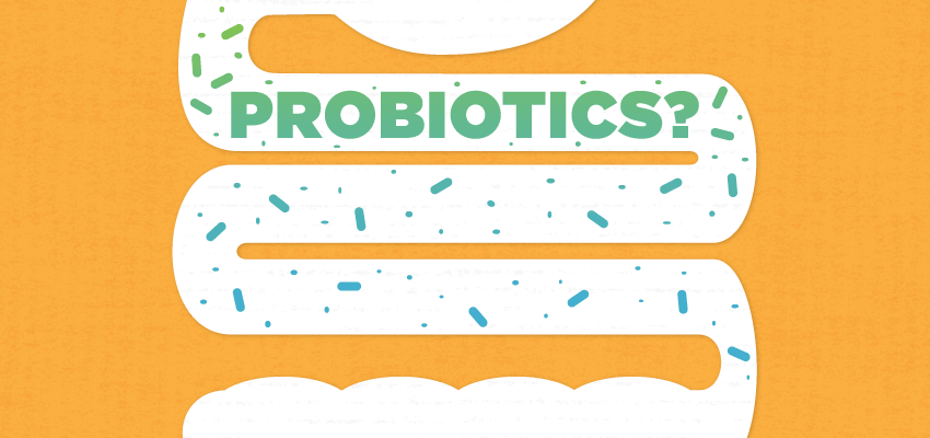 Manfaat Probiotik Bagi Kesehatan Kulit Wanita