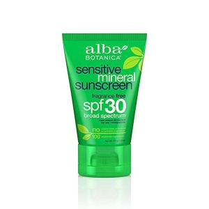5 Rekomendasi Sunscreen yang Cocok untuk Kulit Sensitif dengan Harga Terjangkau
