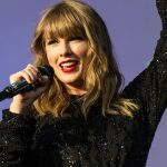 Taylor Swift Masuk Daftar 100 Orang Paling Berpengaruh Versi Majalah Time