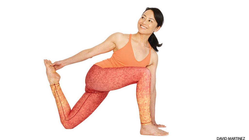 Tips Kebugaran: Tiga Gerakan Yoga yang Bisa Kamu Praktikkan Di Rumah