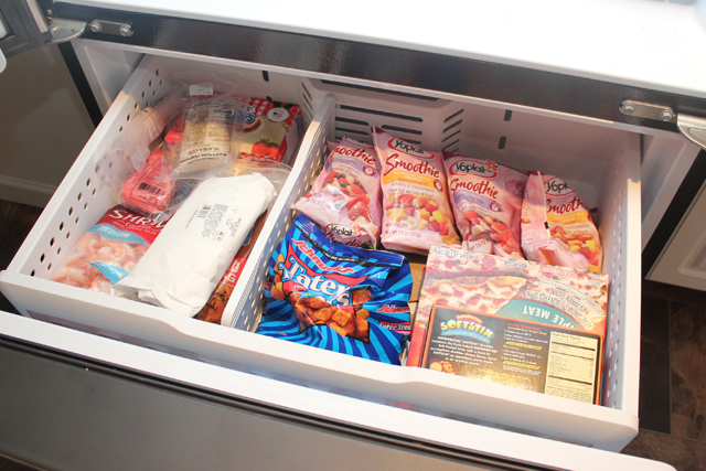 Seperti Ini Cara Memakai Freezer untuk Menghemat Pengeluaran