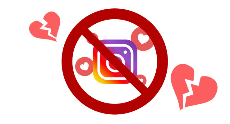 Instagram Kabarkan Akan Uji Coba Sembunyikan Fitur Likes dan Views