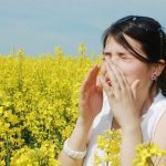 Cegah Alergi Serbuk Sari Kambuh Dengan Cara Ini