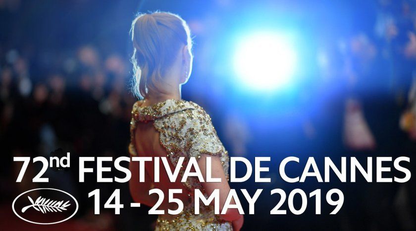 Intip Kemewahan Busana Para Selebritis di Festival Film Cannes 2019