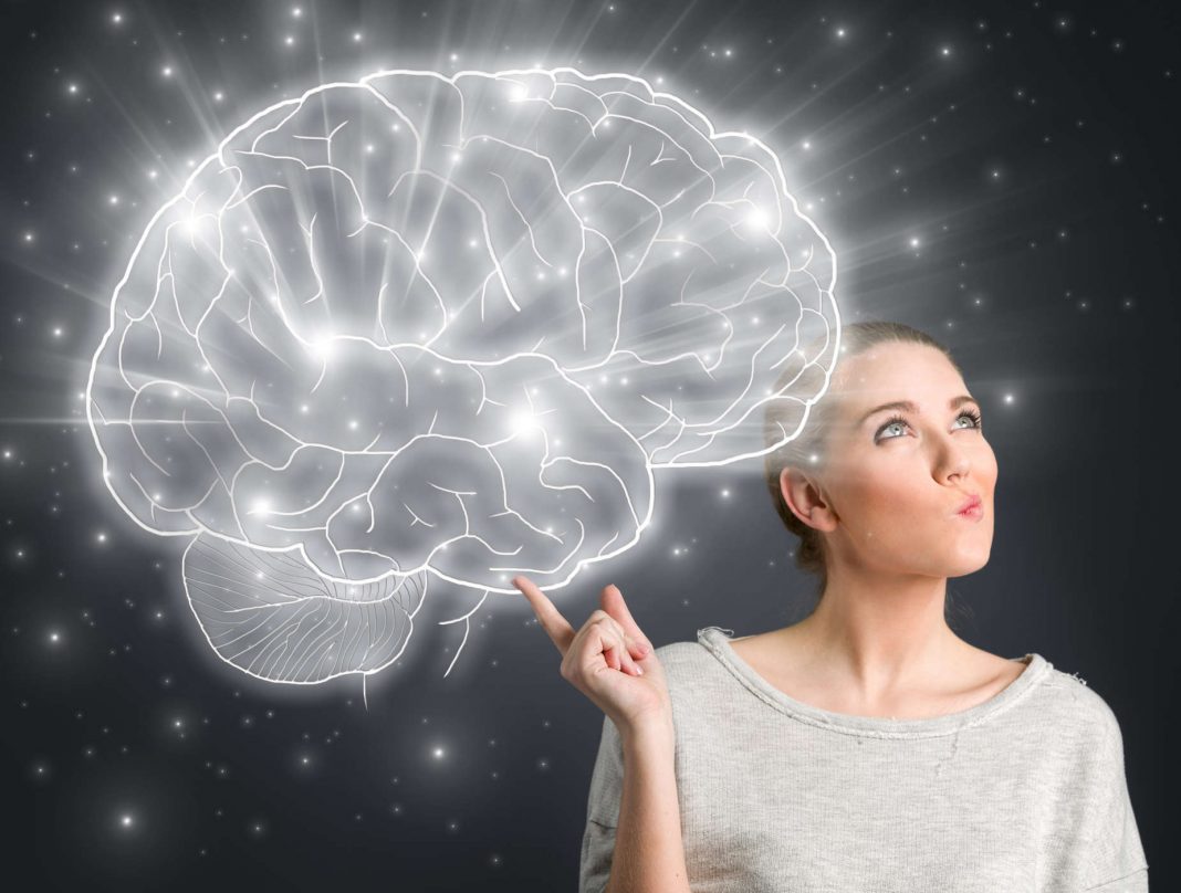 5 Cara Sederhana untuk Meningkatkan Kesehatan Otakmu