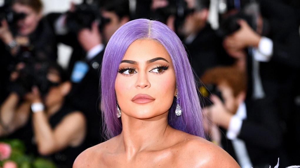 Setelah Makeup dan Skincare, Kylie Jenner akan Memproduksi Produk Rambut