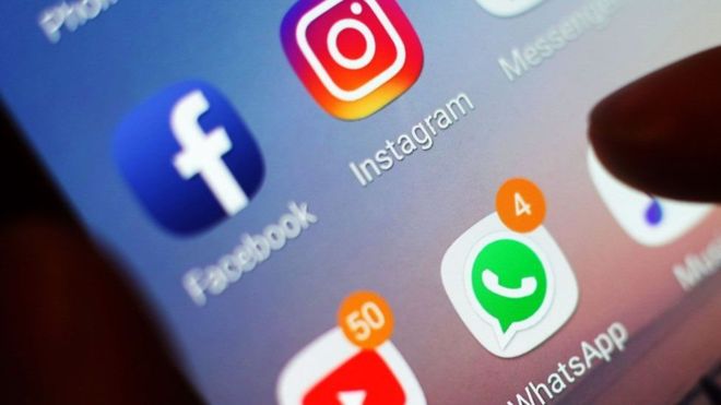 Cegah Hoaks: Akses WhatsApp, Instagram, dan Facebook Dibatasi untuk Sementara Waktu
