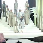 Inspirasi Fashion Muslim dari Desainer Tanah Air ‘ETU’