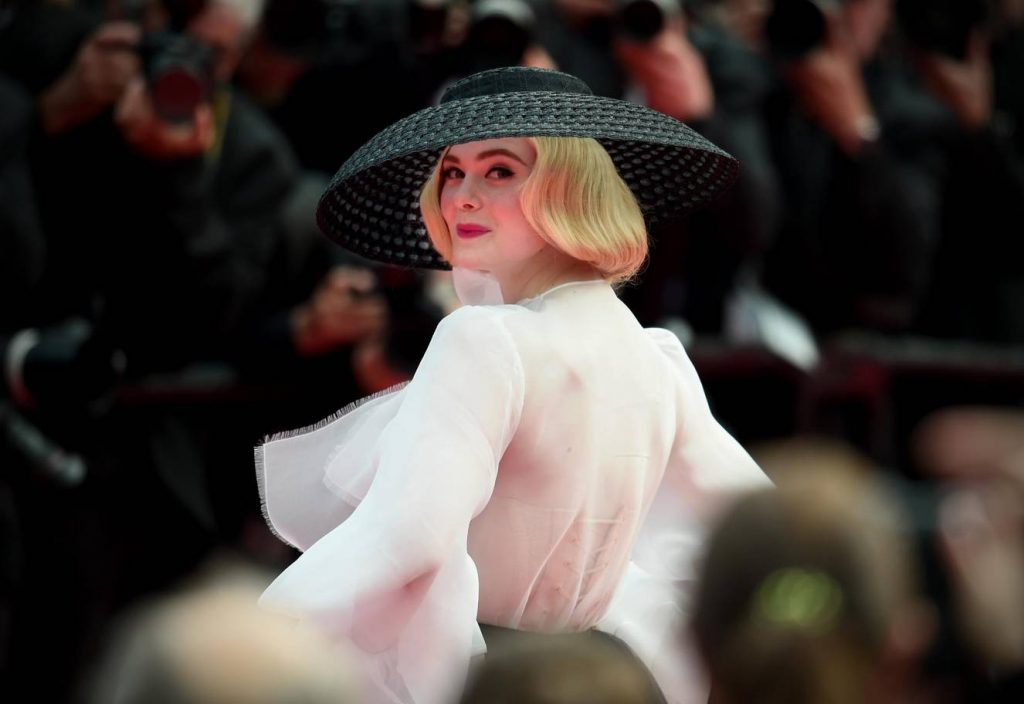 Elle Fanning Jadi Juri Termuda di Festival Film Cannes 2019
