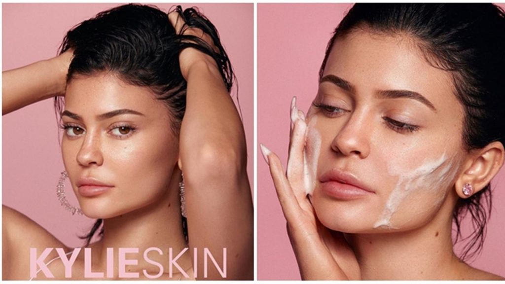 Setelah Makeup dan Skincare, Kylie Jenner akan Memproduksi Produk Rambut