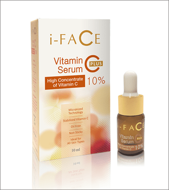 Rekomendasi Serum Vitamin C untuk Wajah Kamu