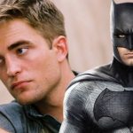 Robert Pattinson Jadi The Next Batman?