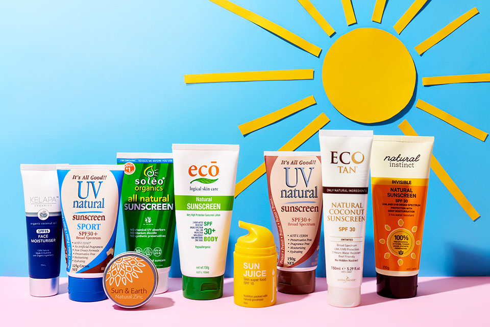 Ini yang Perlu Kamu Ketahui Sebelum Membeli Sunscreen