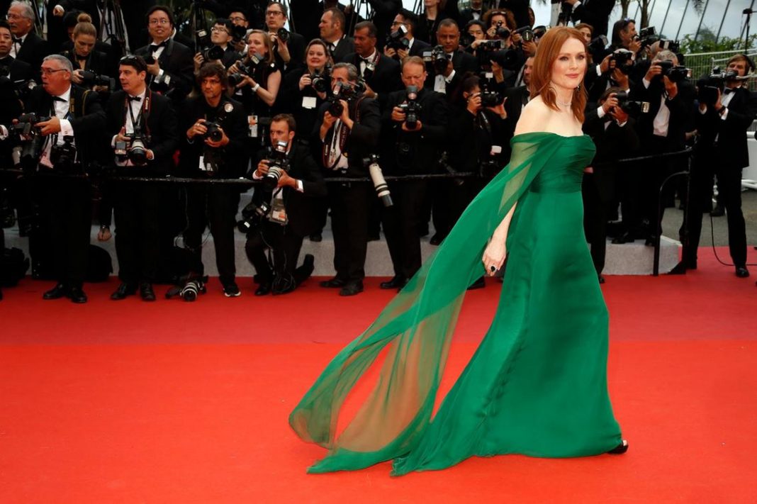Penampilan Terbaik di Karpet Merah Festival Film Cannes 2019