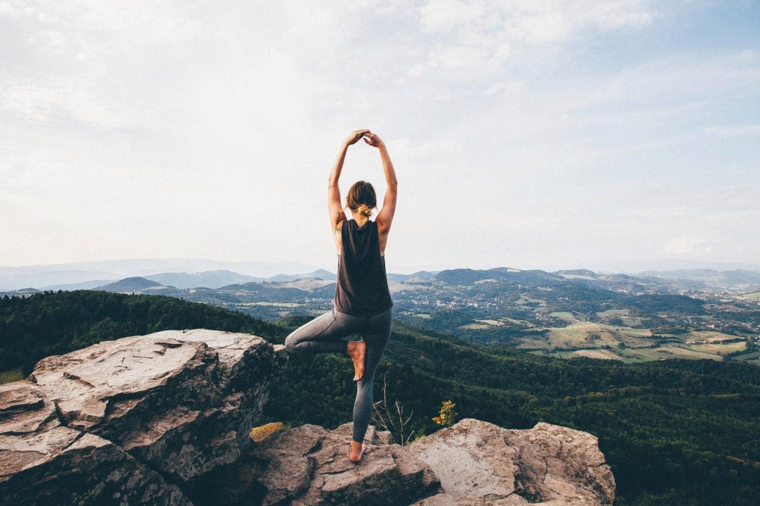 Tipe Yoga Berdasarkan Kebutuhan, Manakah Yang Cocok Untukmu?
