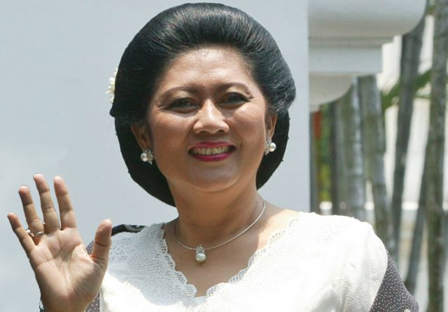 Selamat Jalan, Ibu Ani Yudhoyono