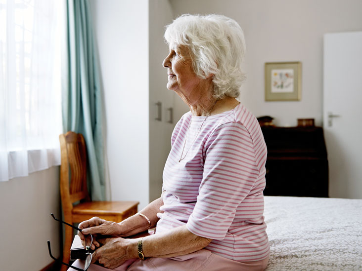 Cara Mengurangi Risiko Demensia, Supaya Tak Jadi Pelupa di Hari Tua