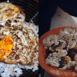 Cuma Jajakan Nasi Telor, Tempat Makan di Pontianak Ini Diserbu Pembeli-cover