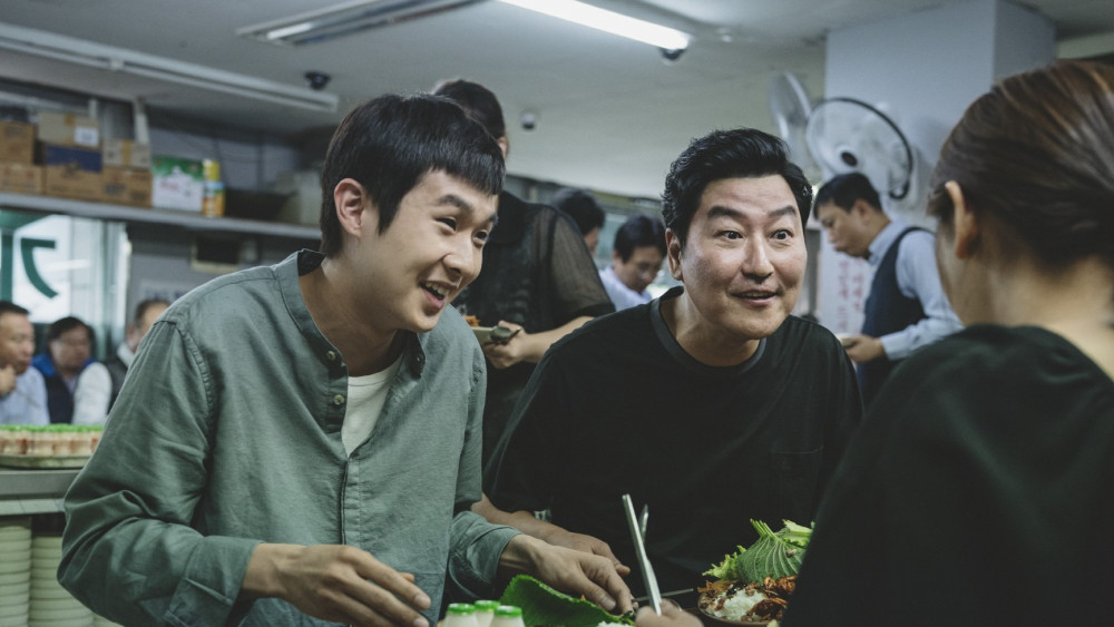 Film ‘Parasite’ Merajai Box Office Korea Selatan