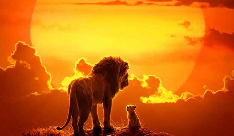 Shah Rukh Khan Akan Berkolaborasi dengan Anaknya untuk Film ‘The Lion King’