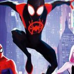 Sony dan Disney Segera Rilis Sekuel 'Spider-Man: Into The Spider-Verse'