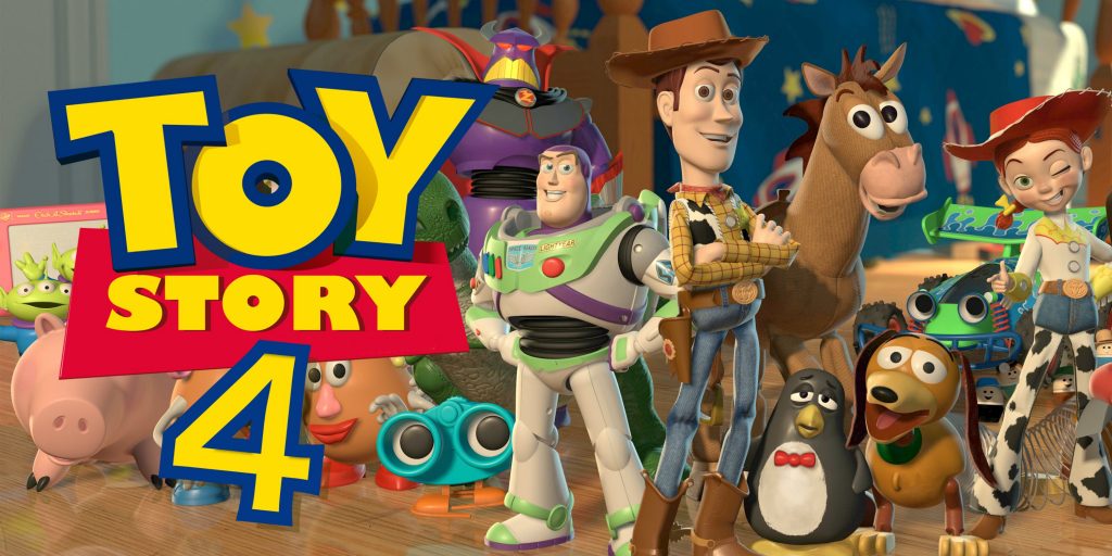 Toy Story 4 Siap Pukau Kembali Para Penggemarnya