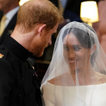 Menengok Pameran A Royal Wedding: The Duke and Duchess of Sussex