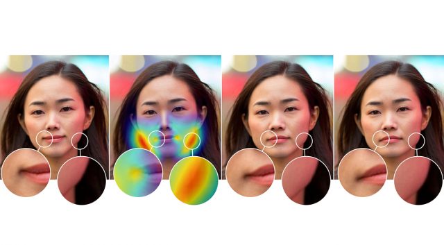 Scripting Photoshop, AI Canggih untuk Mendeteksi Foto Palsu