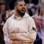 Rayakan Kemenangan Raptors di Final NBA, Drake Akan Rilis 2 Lagu Baru