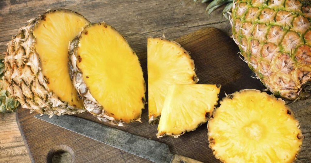 Ini yang Perlu Kamu Ketahui Tentang Pineapple Skincare