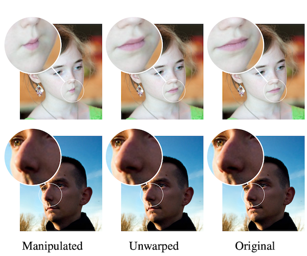 Scripting Photoshop, AI Canggih untuk Mendeteksi Foto Palsu