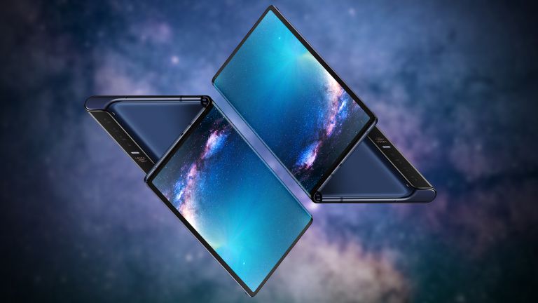 Galaxy Fold Samsung Tak Lolos Uji Perangkat, Huawei Tunda Peluncuran Ponsel Mate X