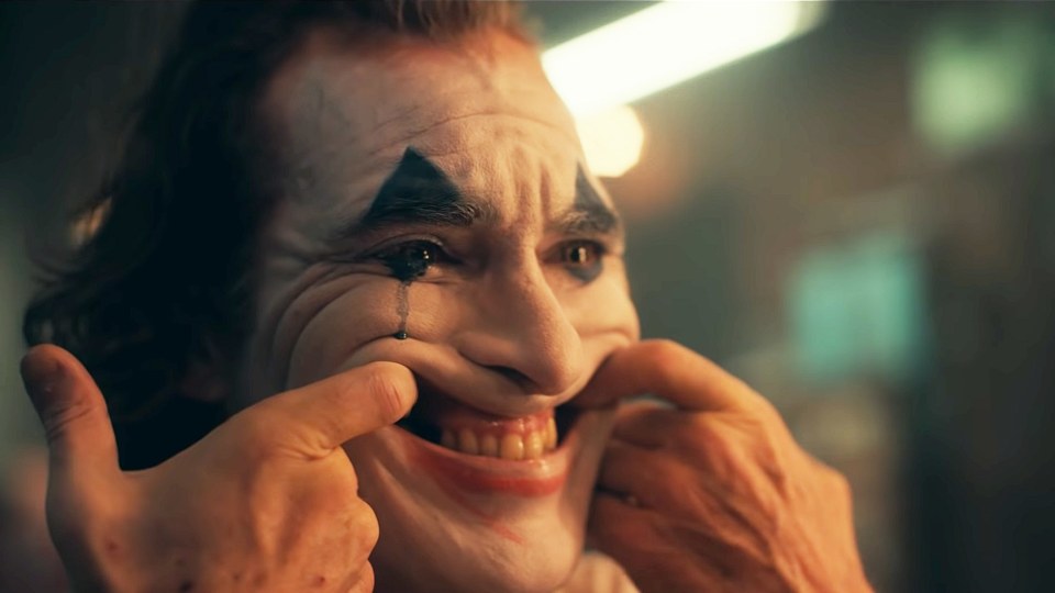 Todd Phillips Konfirmasi Film “Joker” Mendapatkan Rating R
