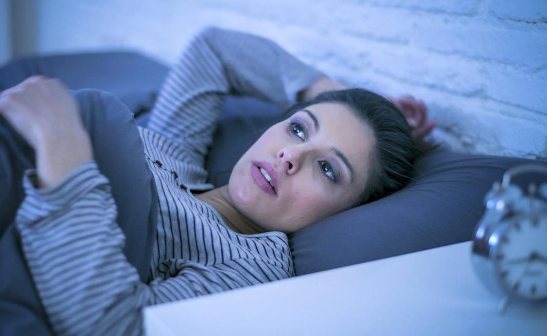 Aplikasi Sleep Tracker Bikin Insomnia Tambah Parah?